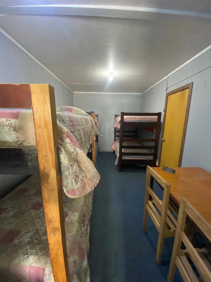 World'S End Hostal Puerto Natales Esterno foto