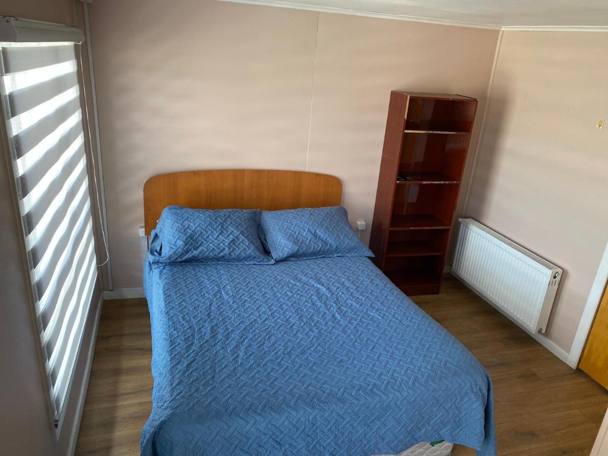 World'S End Hostal Puerto Natales Esterno foto