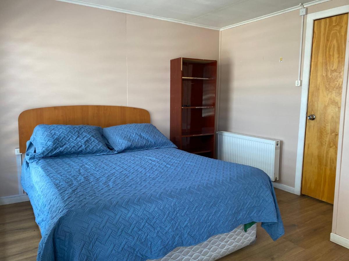 World'S End Hostal Puerto Natales Esterno foto