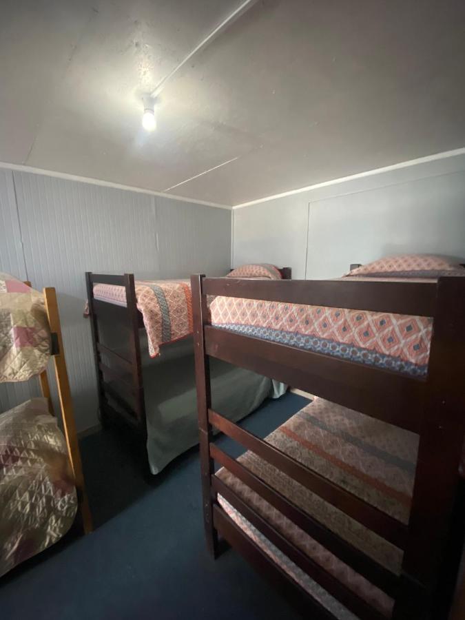 World'S End Hostal Puerto Natales Esterno foto