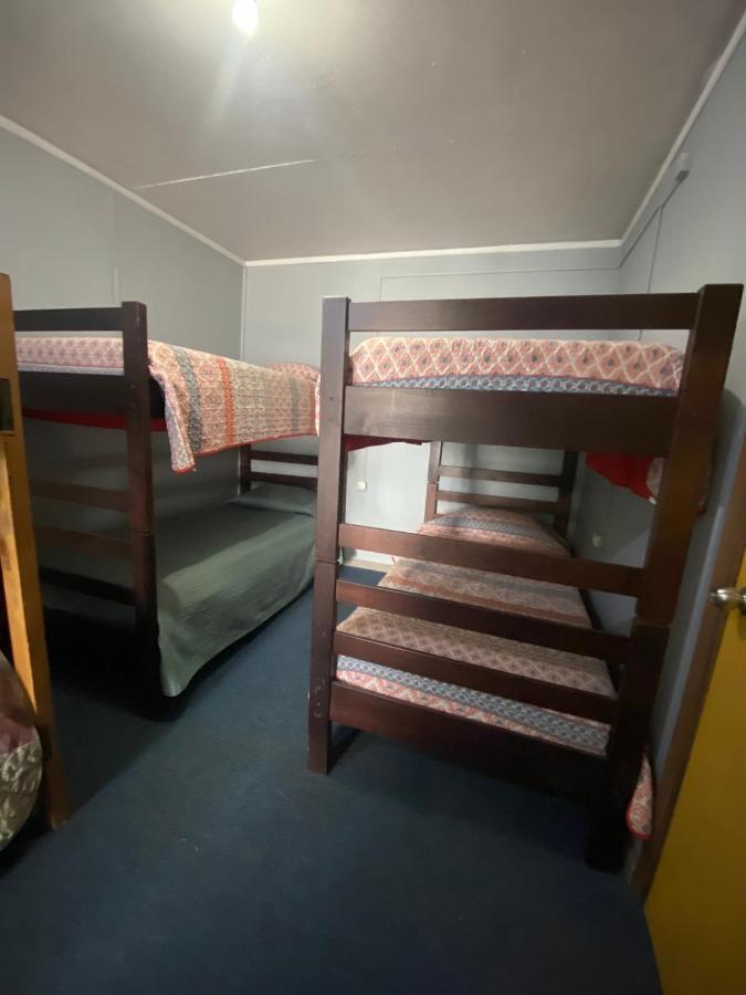 World'S End Hostal Puerto Natales Esterno foto