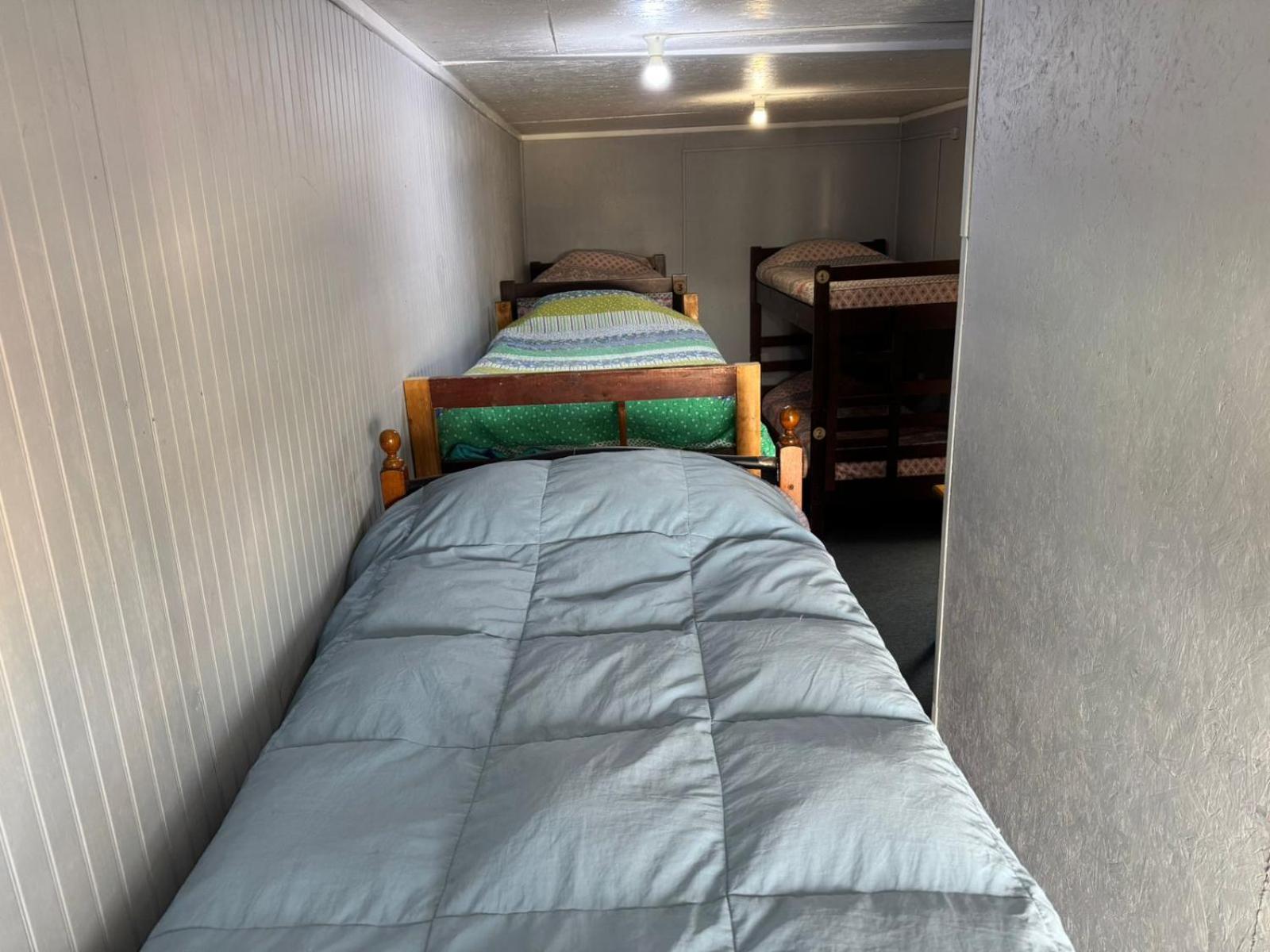 World'S End Hostal Puerto Natales Esterno foto