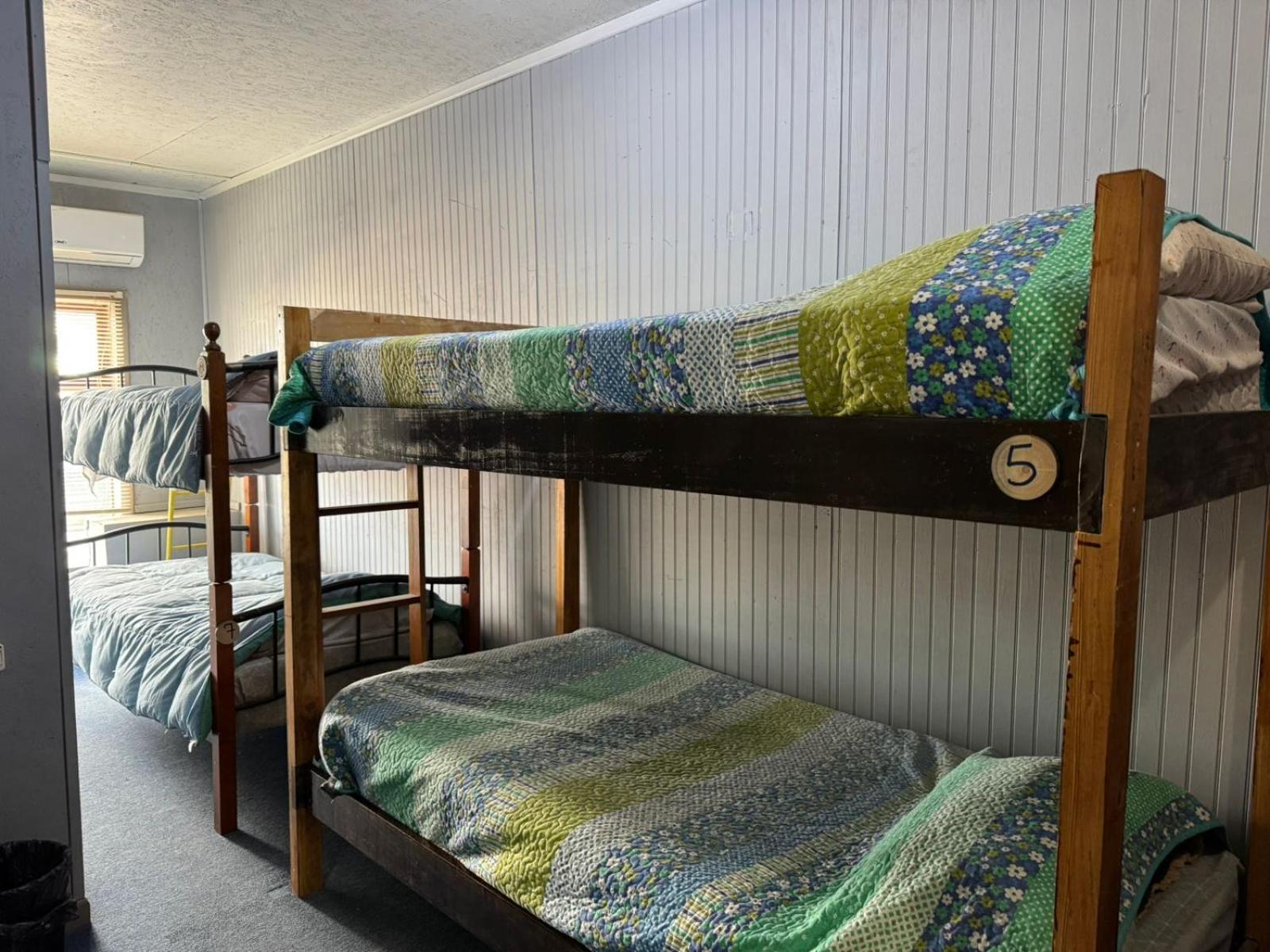 World'S End Hostal Puerto Natales Esterno foto